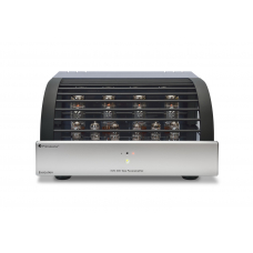 Ламповый стерео усилитель мощности