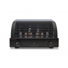 Ламповый стерео предусилитель