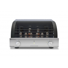 Ламповый стерео предусилитель