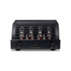 Ламповый интегральный стерео усилитель