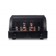 Ламповый стерео предусилитель