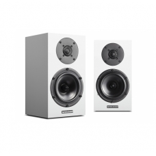 Настенная/полочная акустическая система