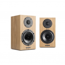 Настенная/полочная акустическая система