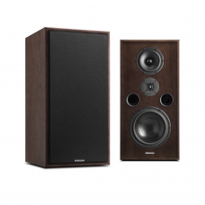 Полочная акустическая система