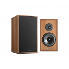 Полочная акустическая система