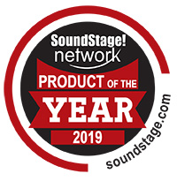 Полочная акустическая система