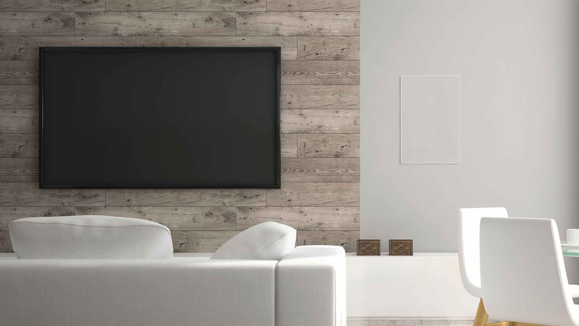 Встраиваемая акустическая система