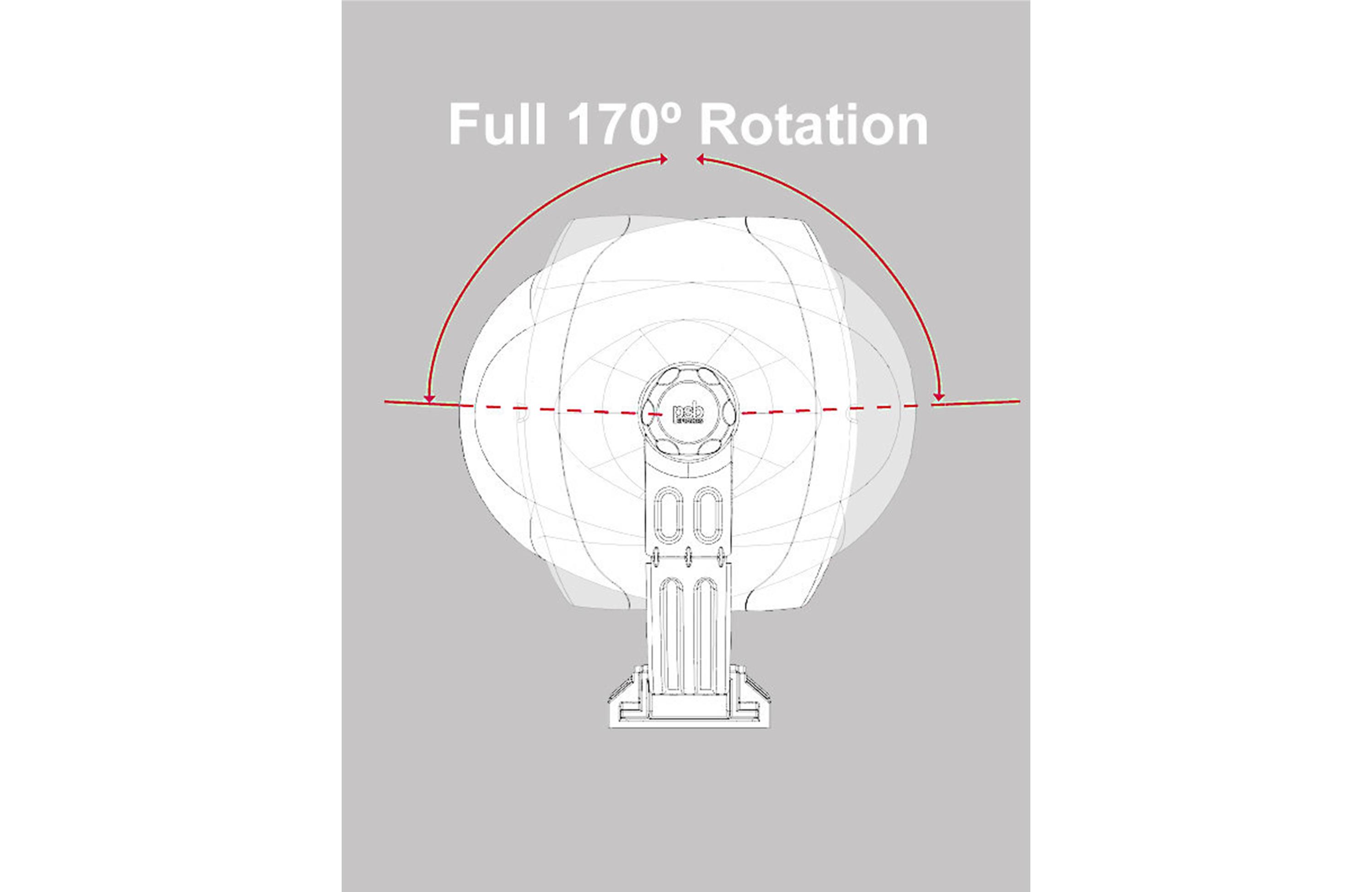 Всепогодная акустическая система