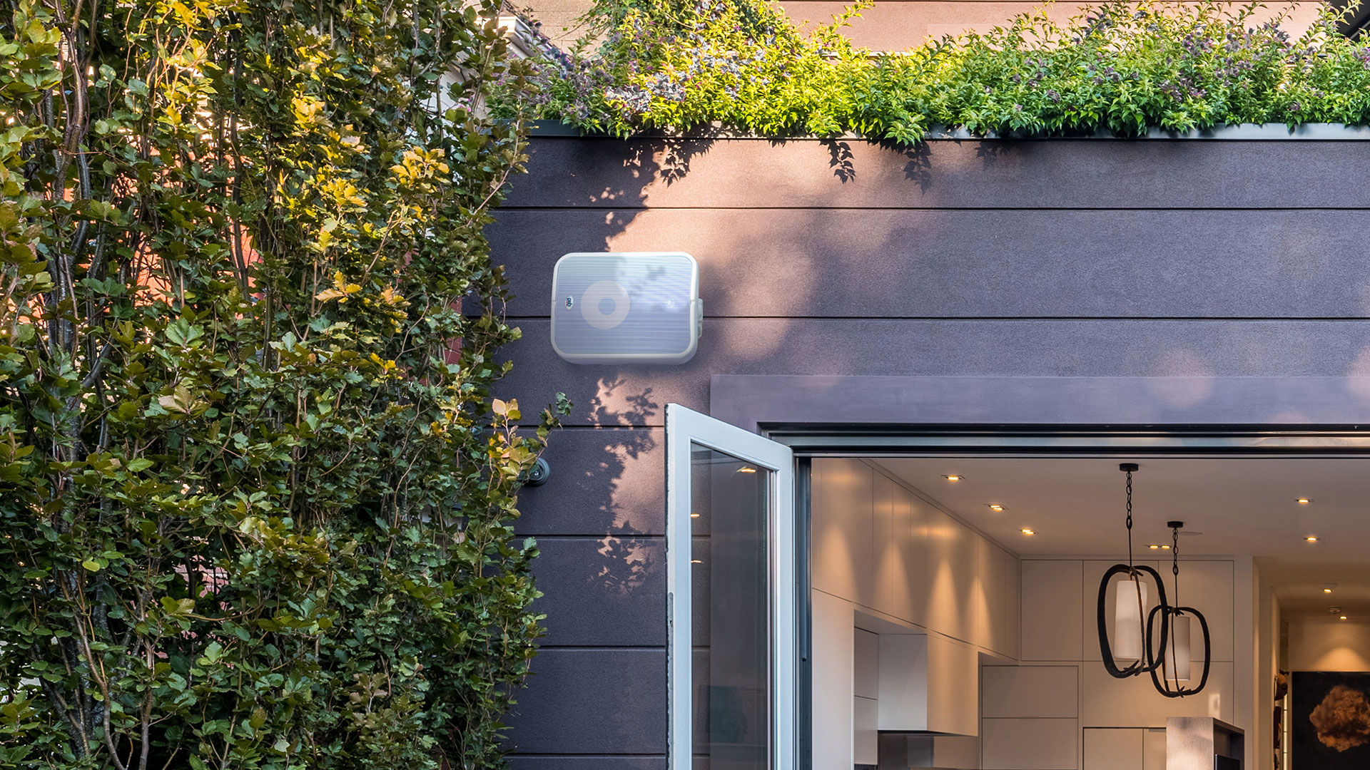 Всепогодная акустическая система