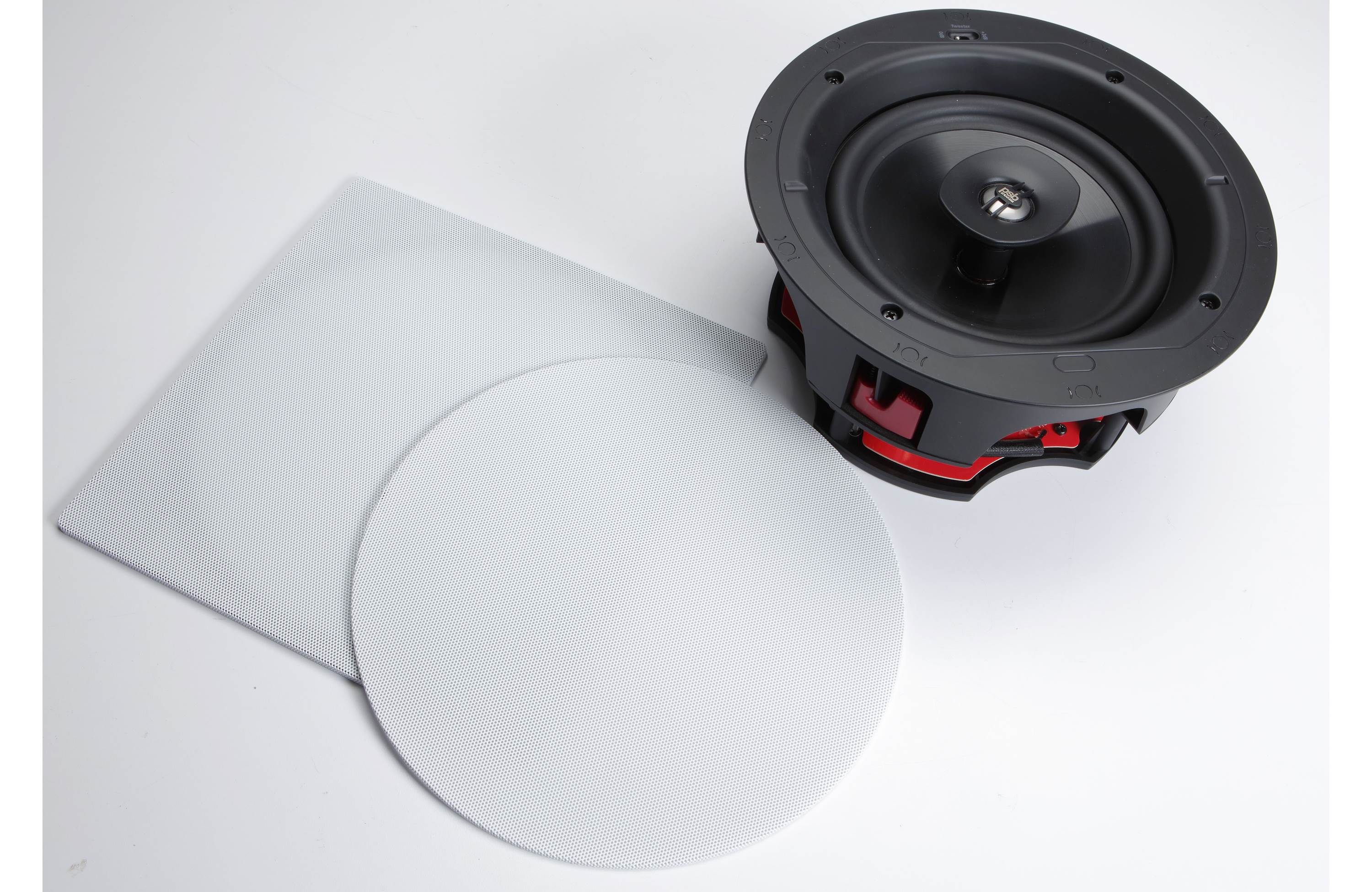 Встраиваемая акустическая система