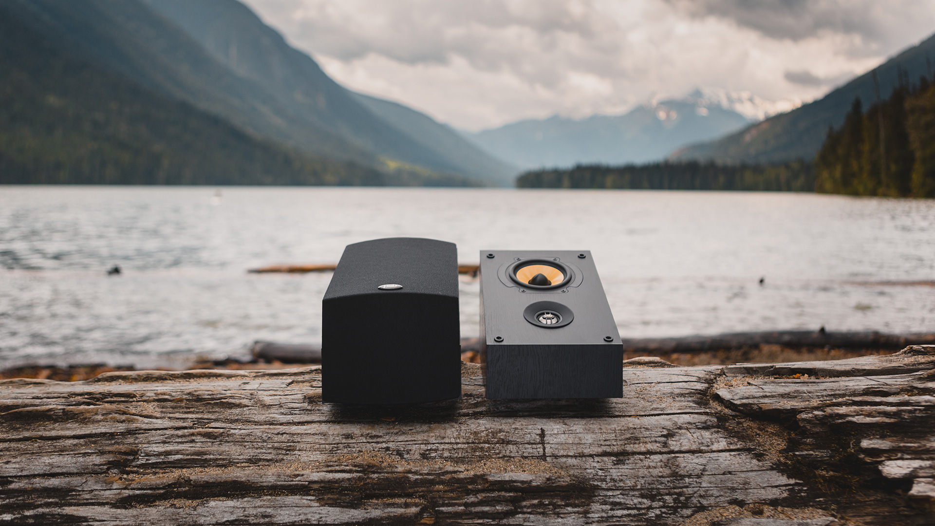 Dolby Atmos® акустическая система