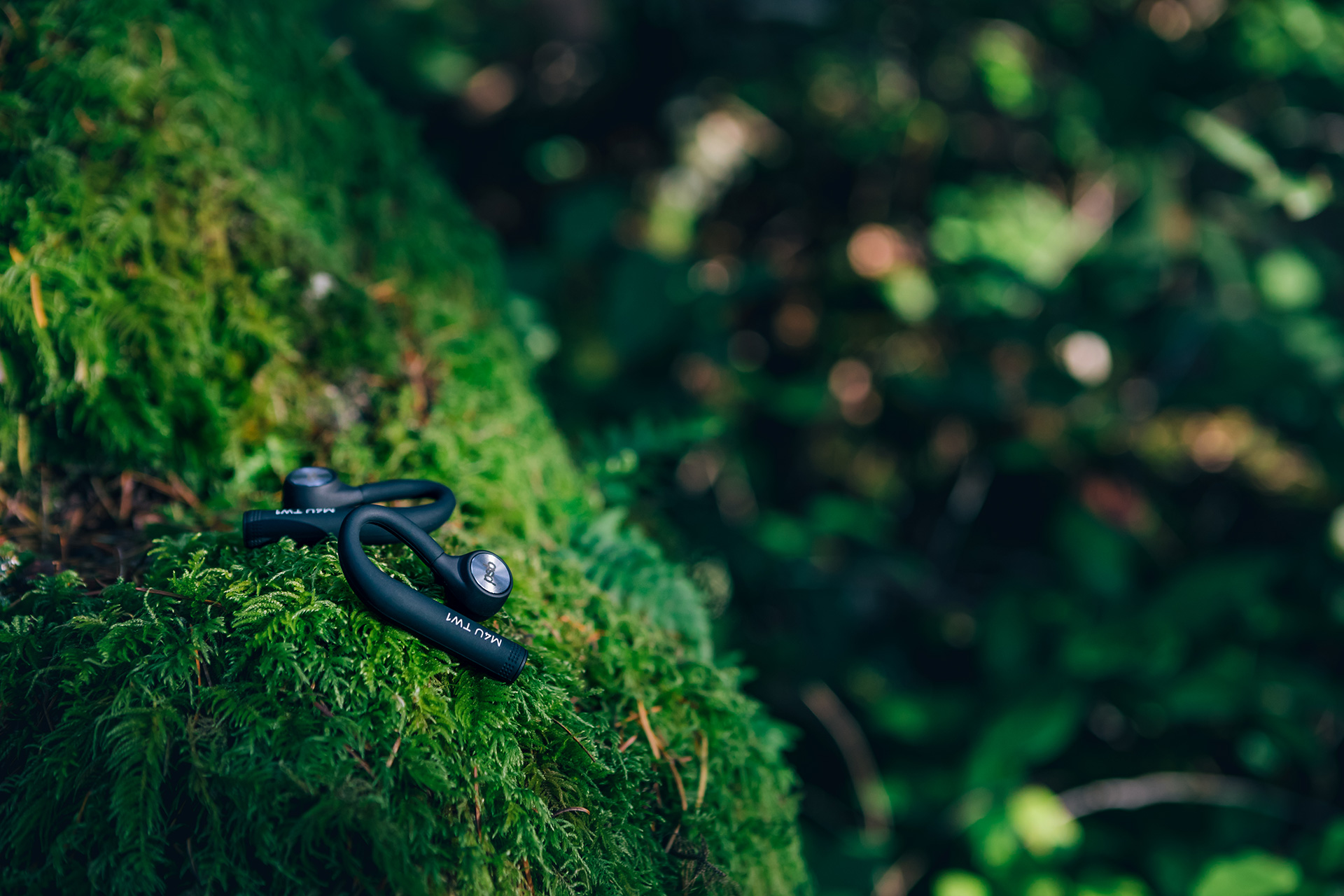 Беспроводные наушники