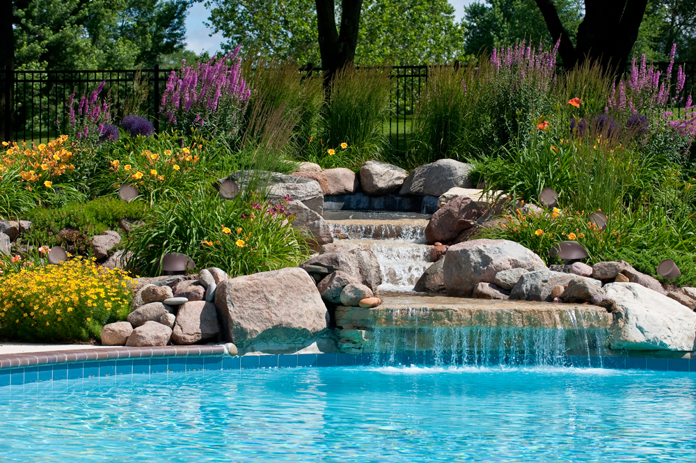 Ландшафтный сабвуфер