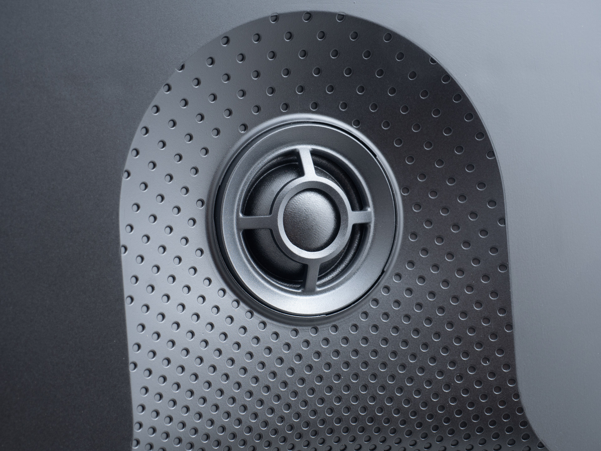 Встраиваемая акустическая система