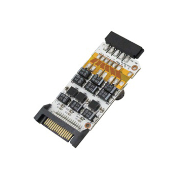 Фильтр шумов для ПК