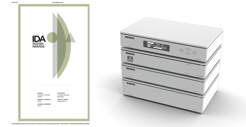 Стерео усилитель мощности