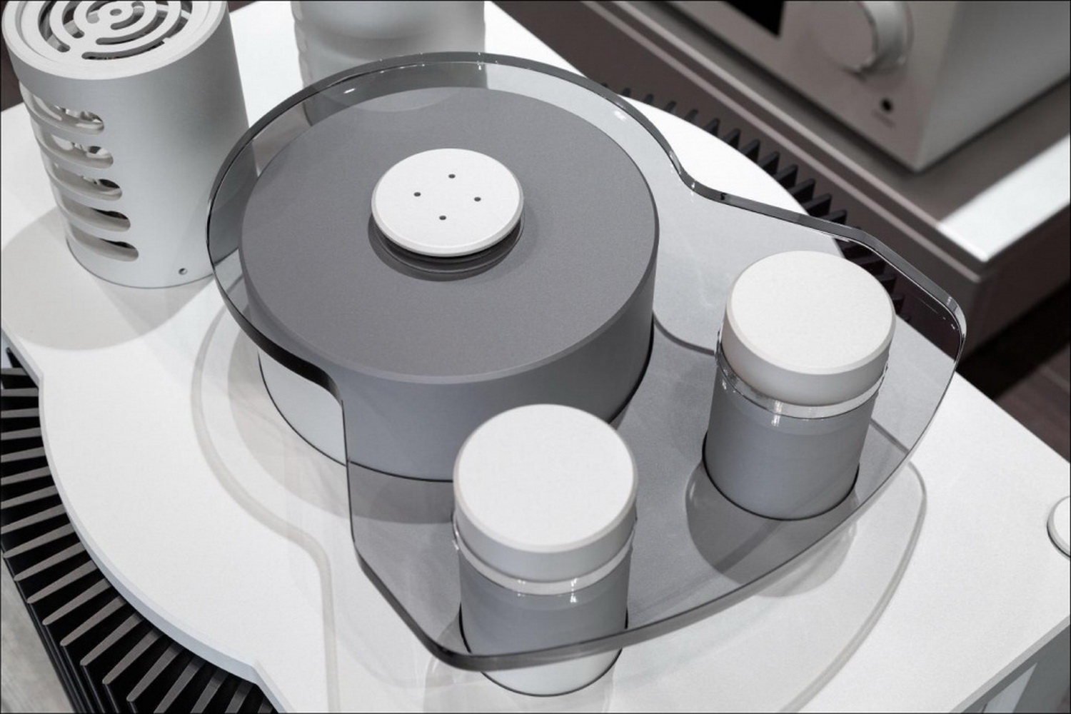 Моно усилитель мощности