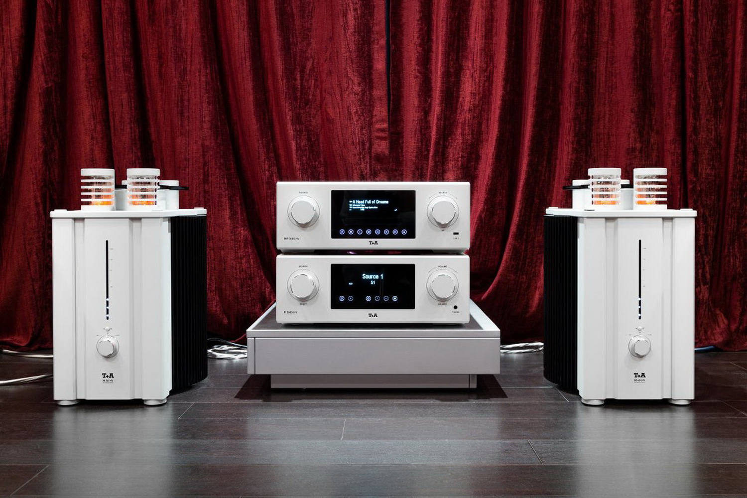 Моно усилитель мощности