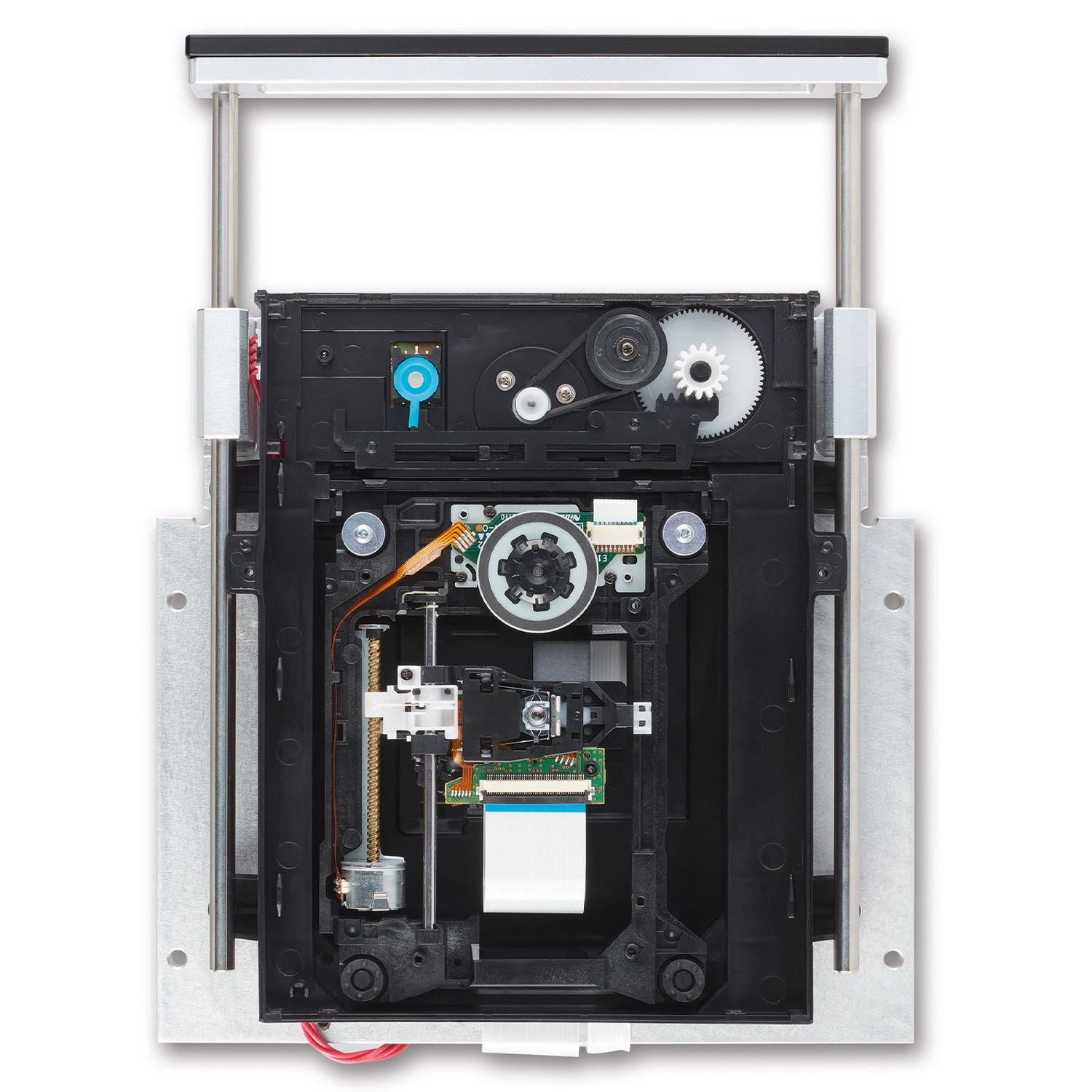 SACD/CD/сетевой проигрыватель с ЦАП