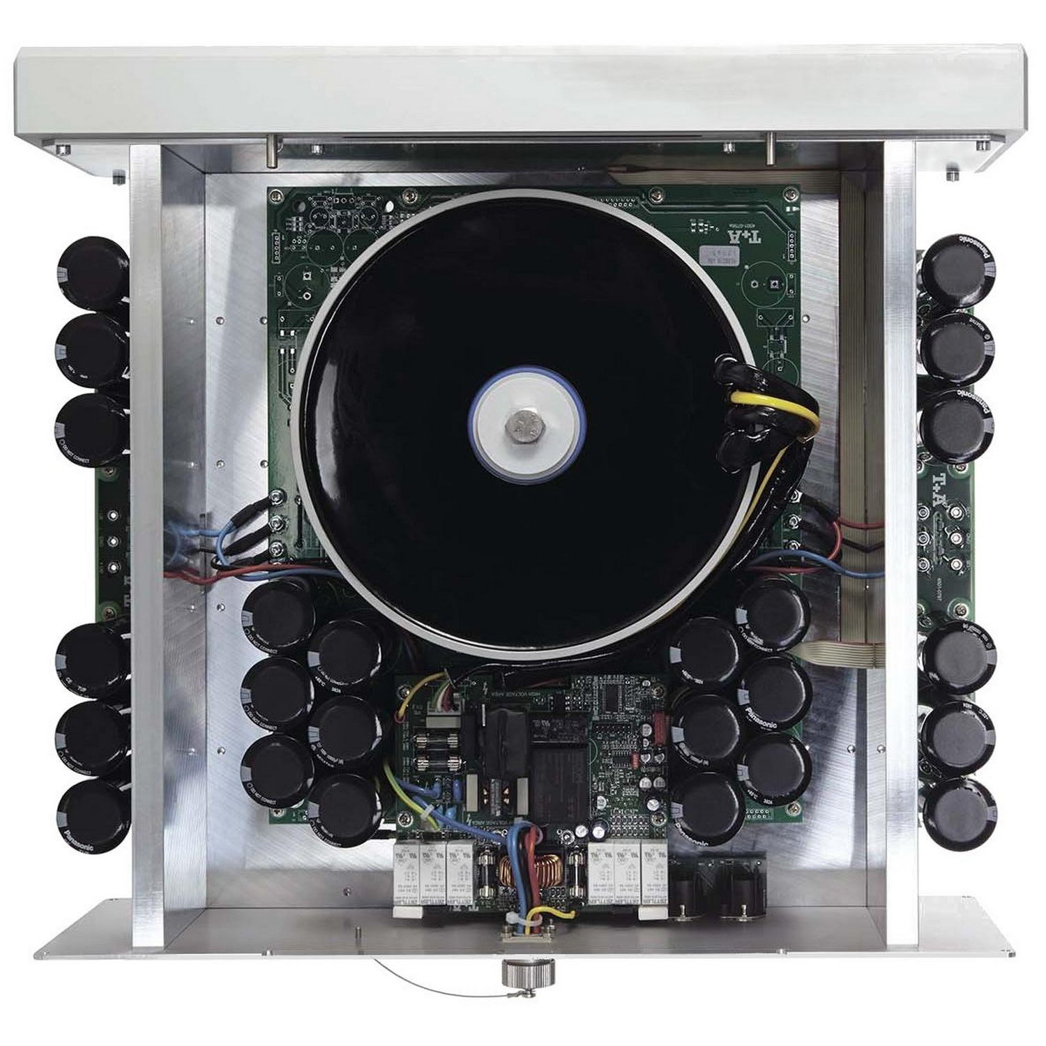 Внешний блок питания