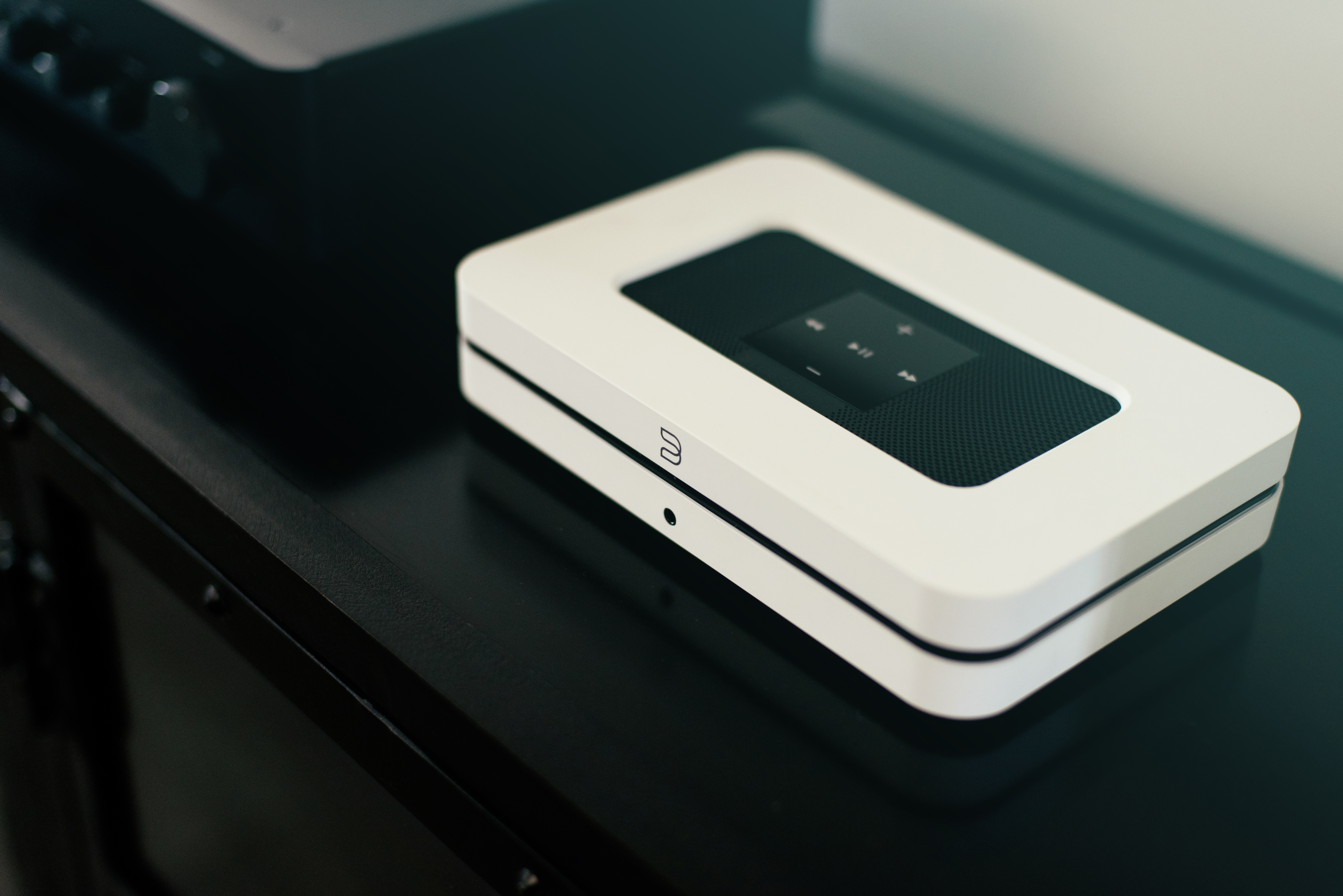 Потоковый стример