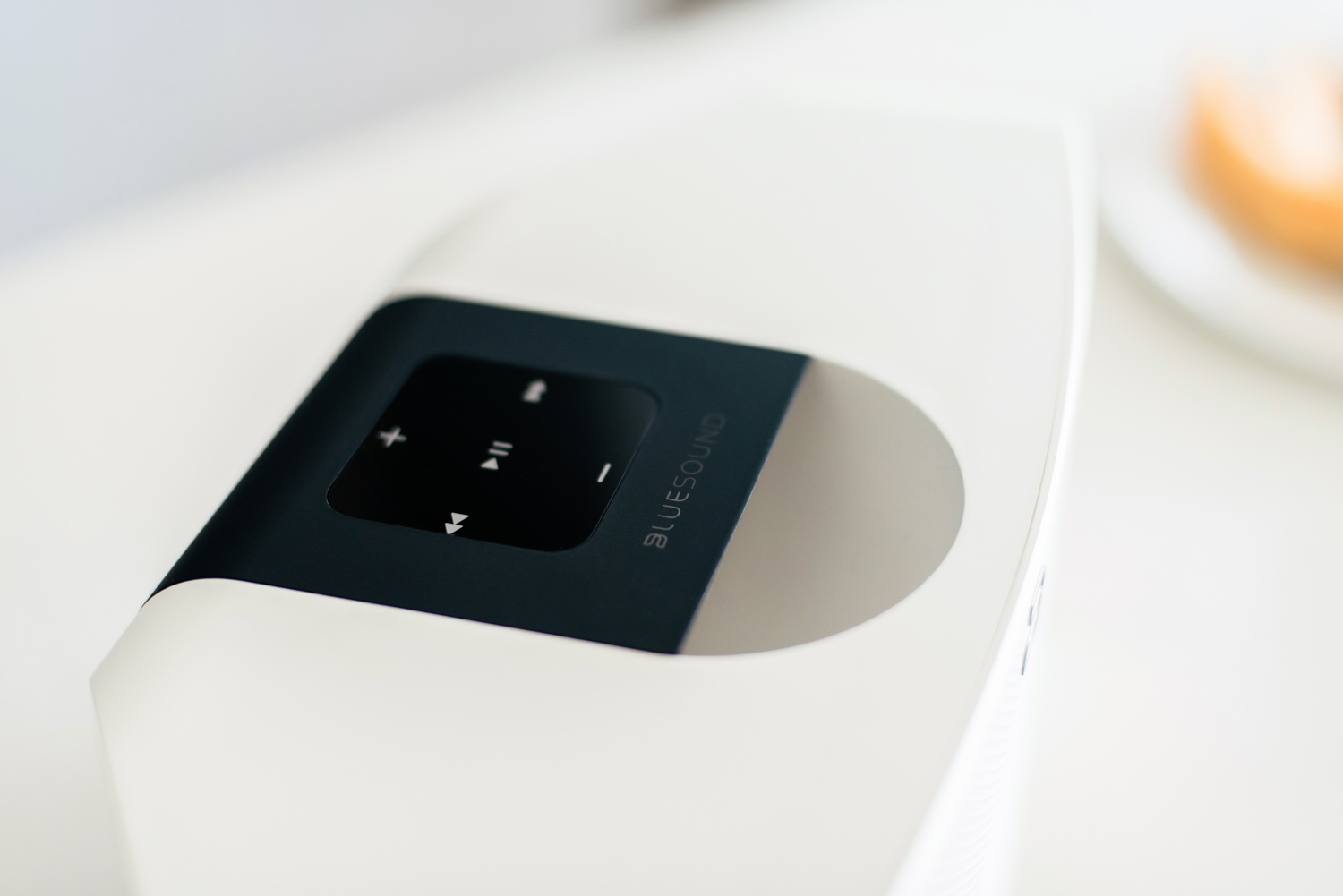 Беспроводная колонка-стример