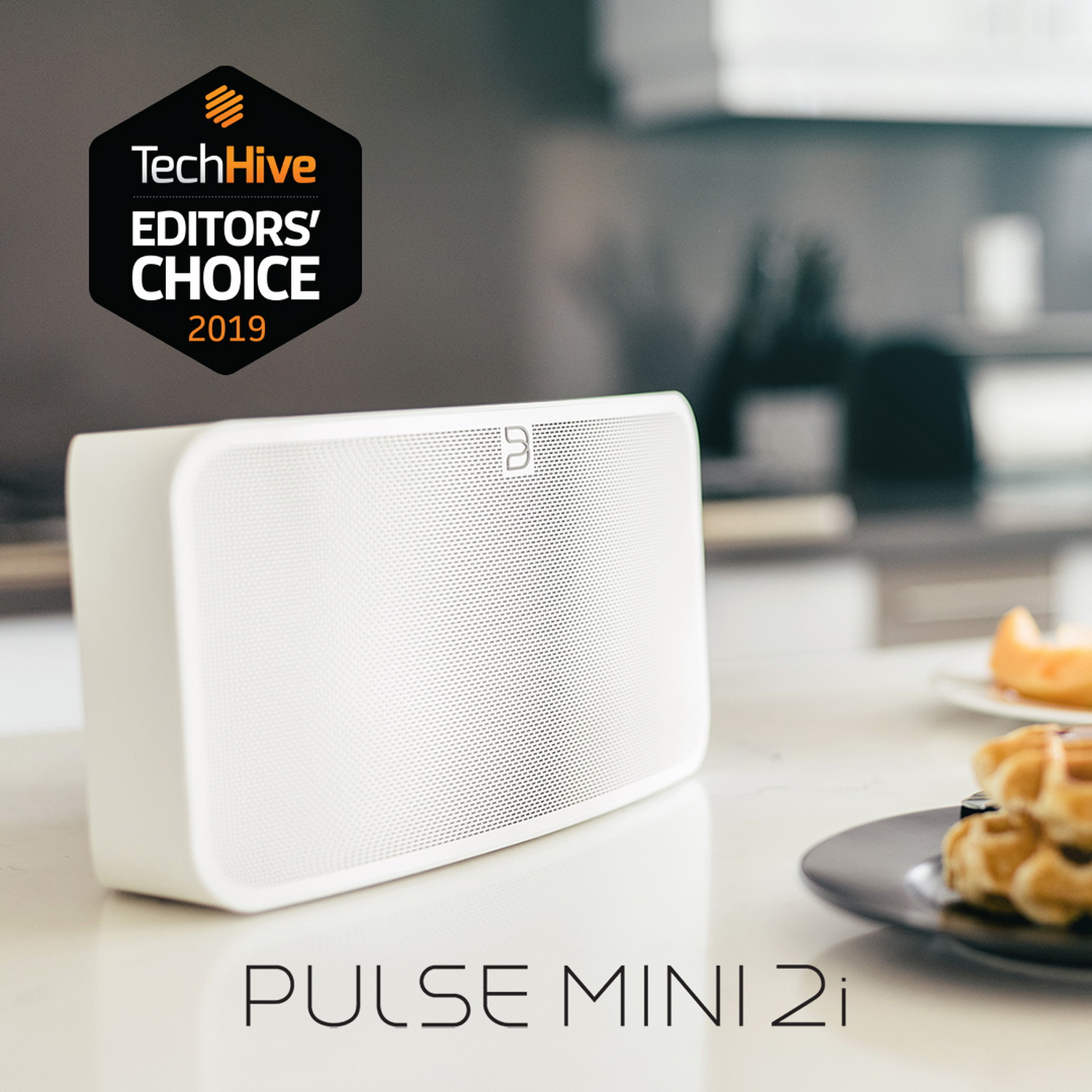 Беспроводная колонка-стример