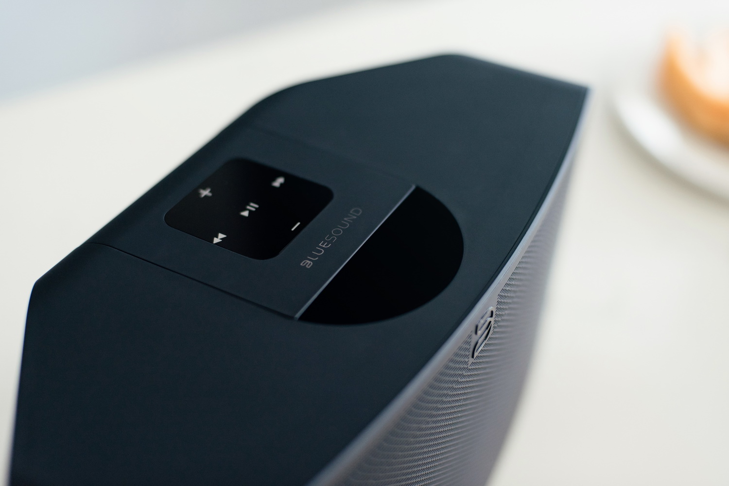 Беспроводная колонка-стример