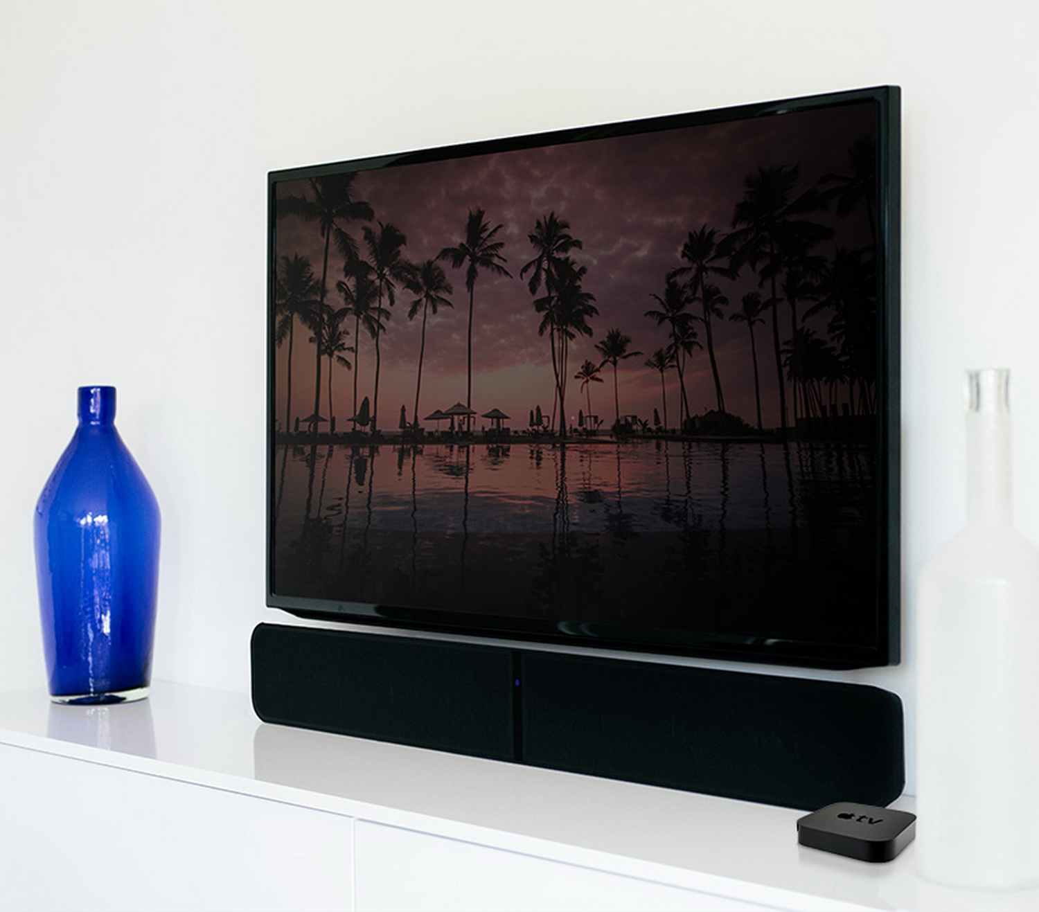 Беспроводной саундбар