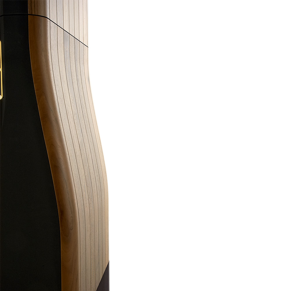 Напольная акустическая система