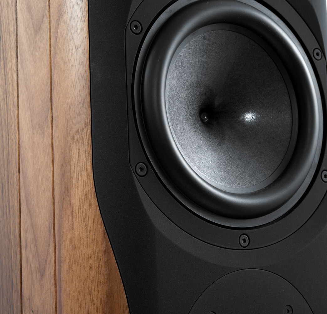 Напольная акустическая система