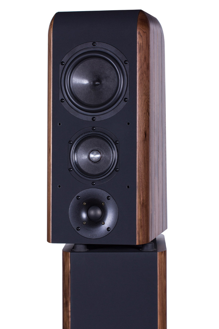 Напольная акустическая система