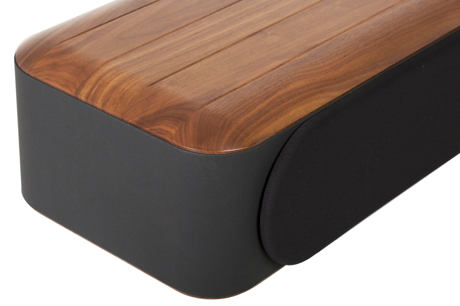 Акустическая система центрального канала