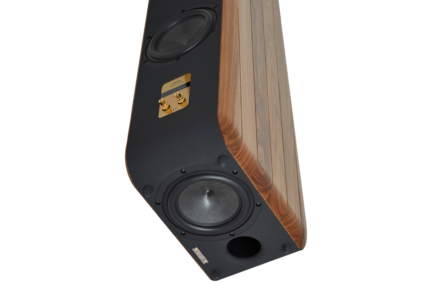 Напольная акустическая система