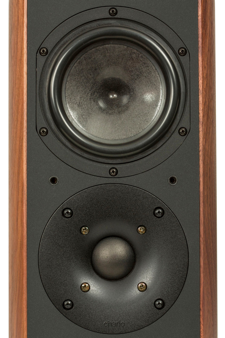 Полочная акустическая система