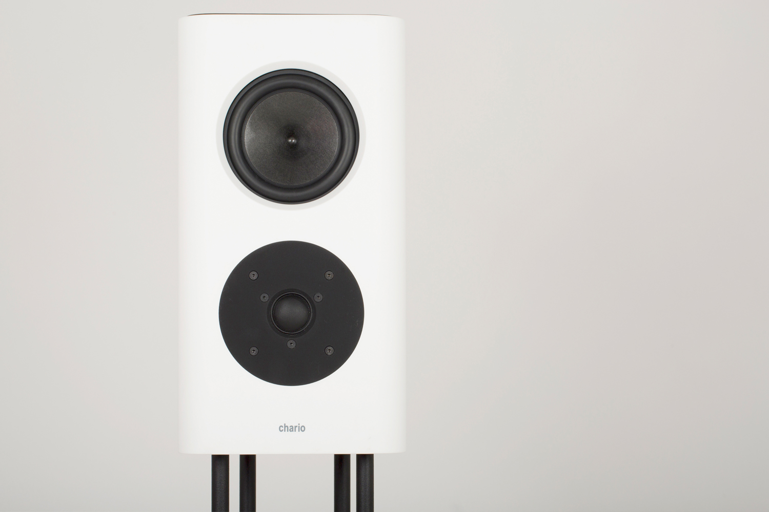 Полочная акустическая система