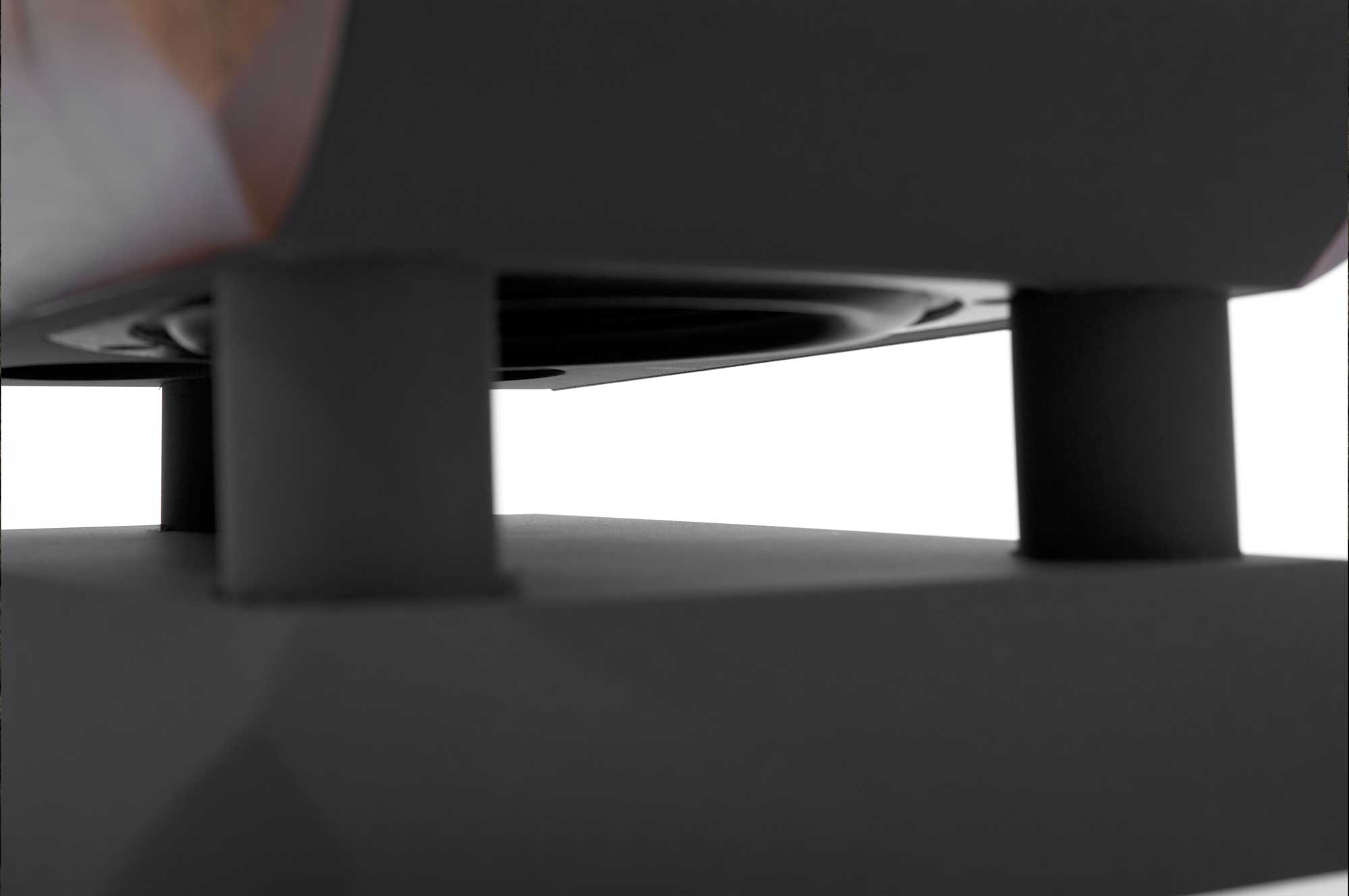 Напольная акустическая система