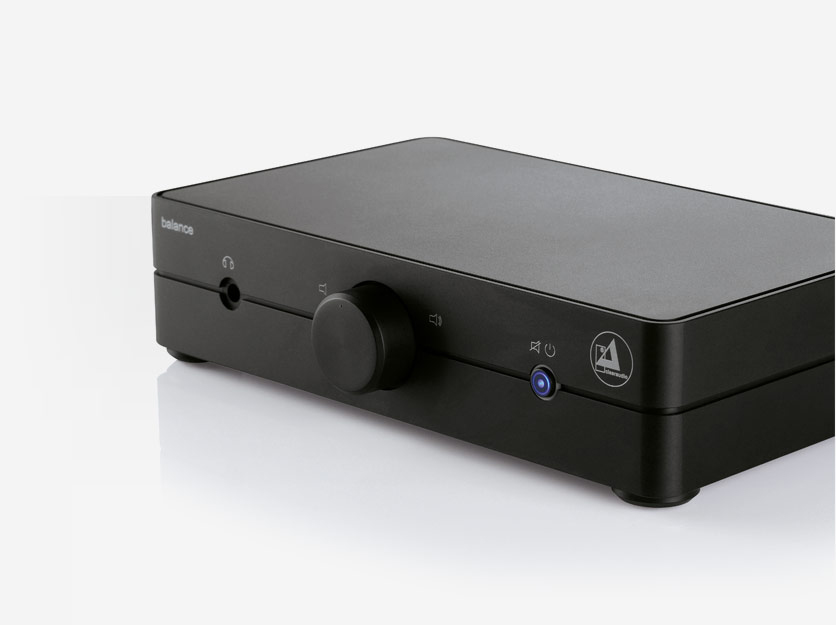 Фонокорректор