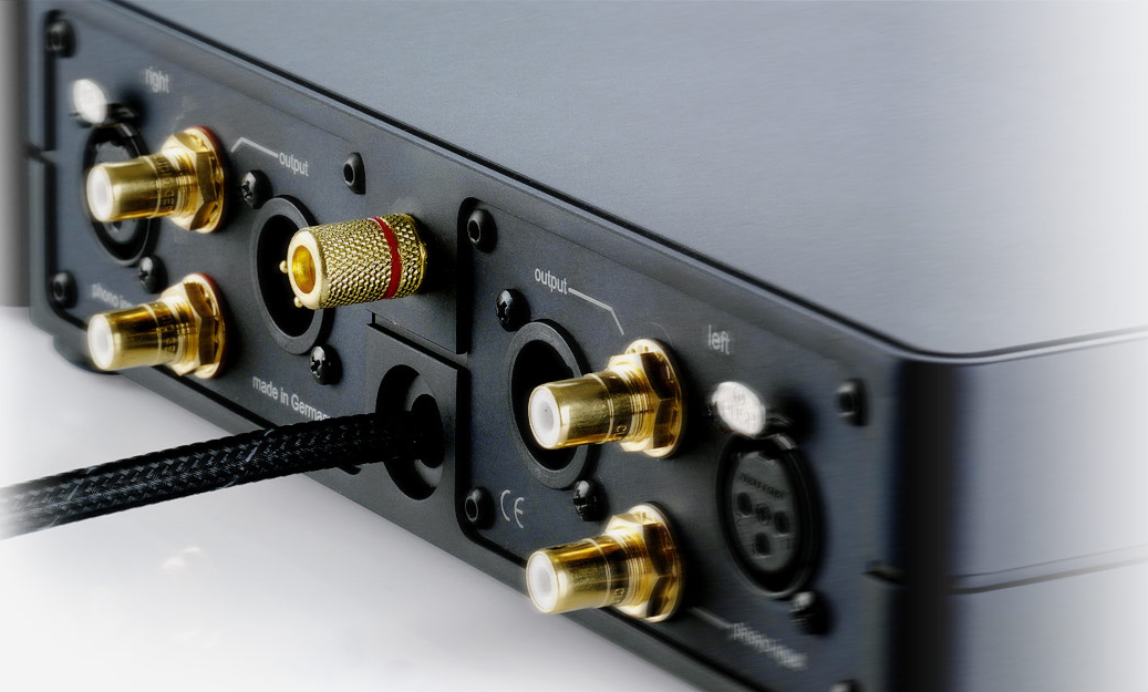 Фонокорректор