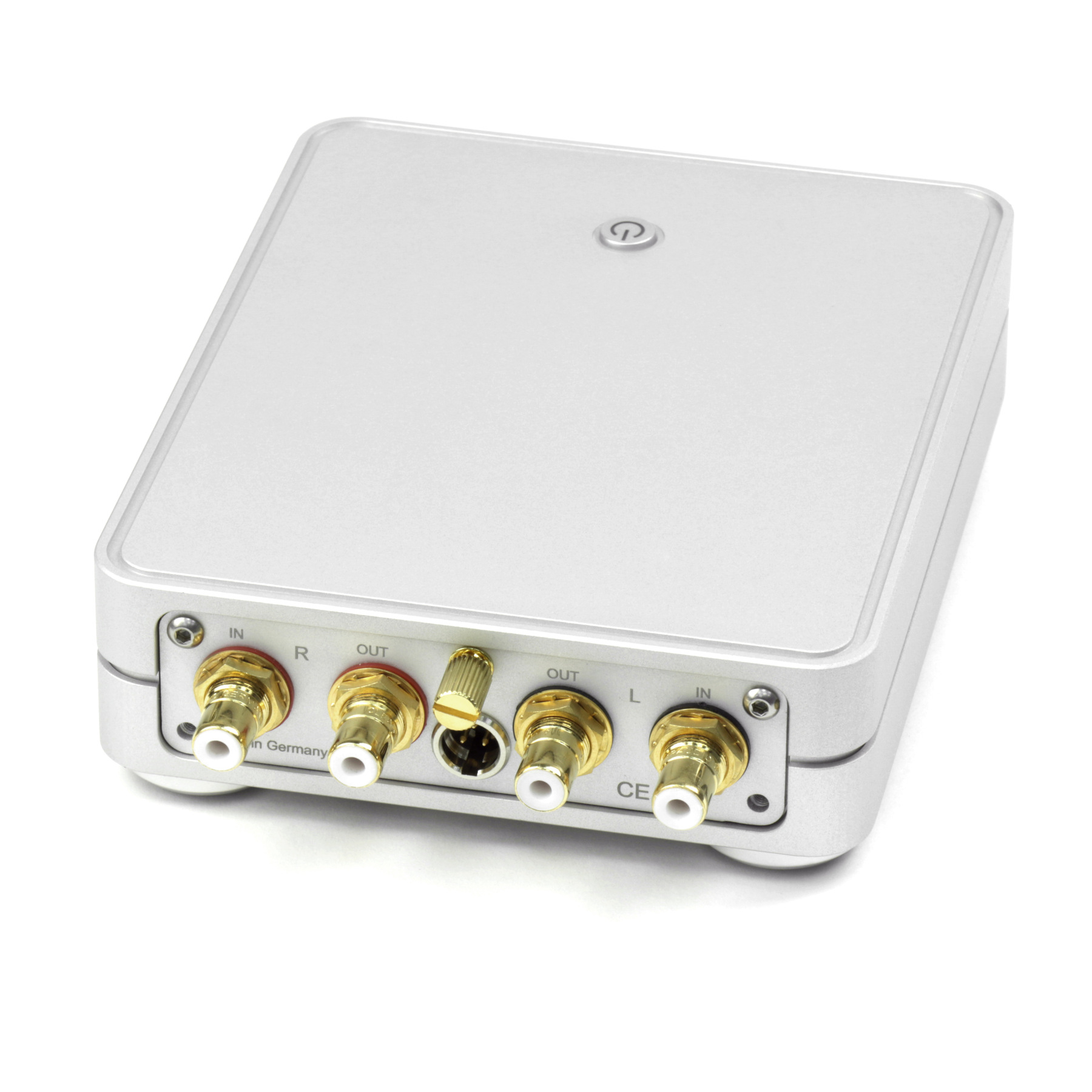 Фонокорректор