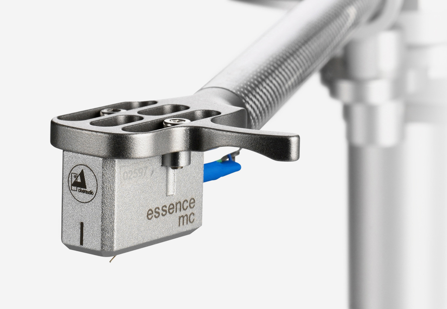 MC фоно картридж