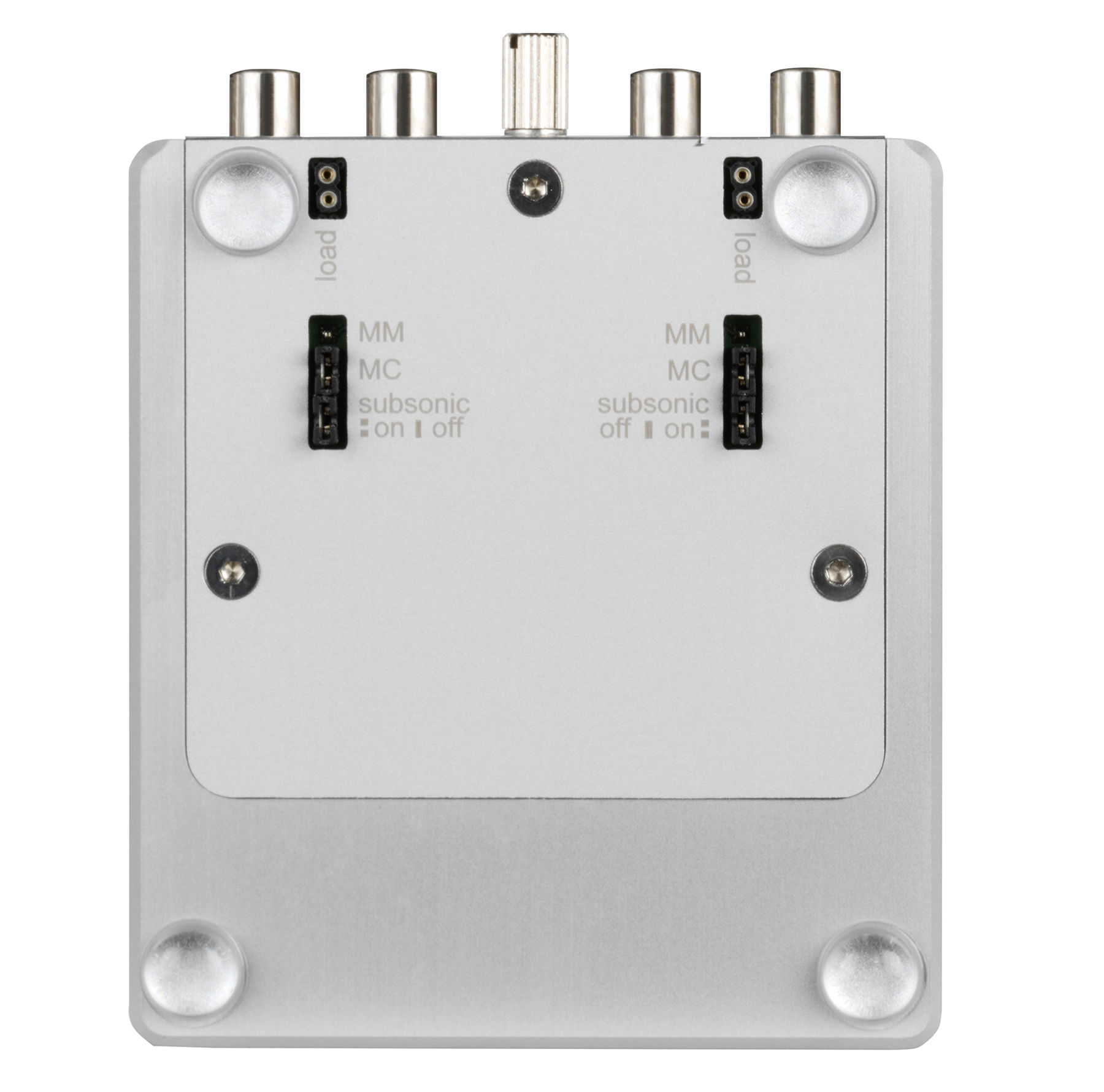 Фонокорректор