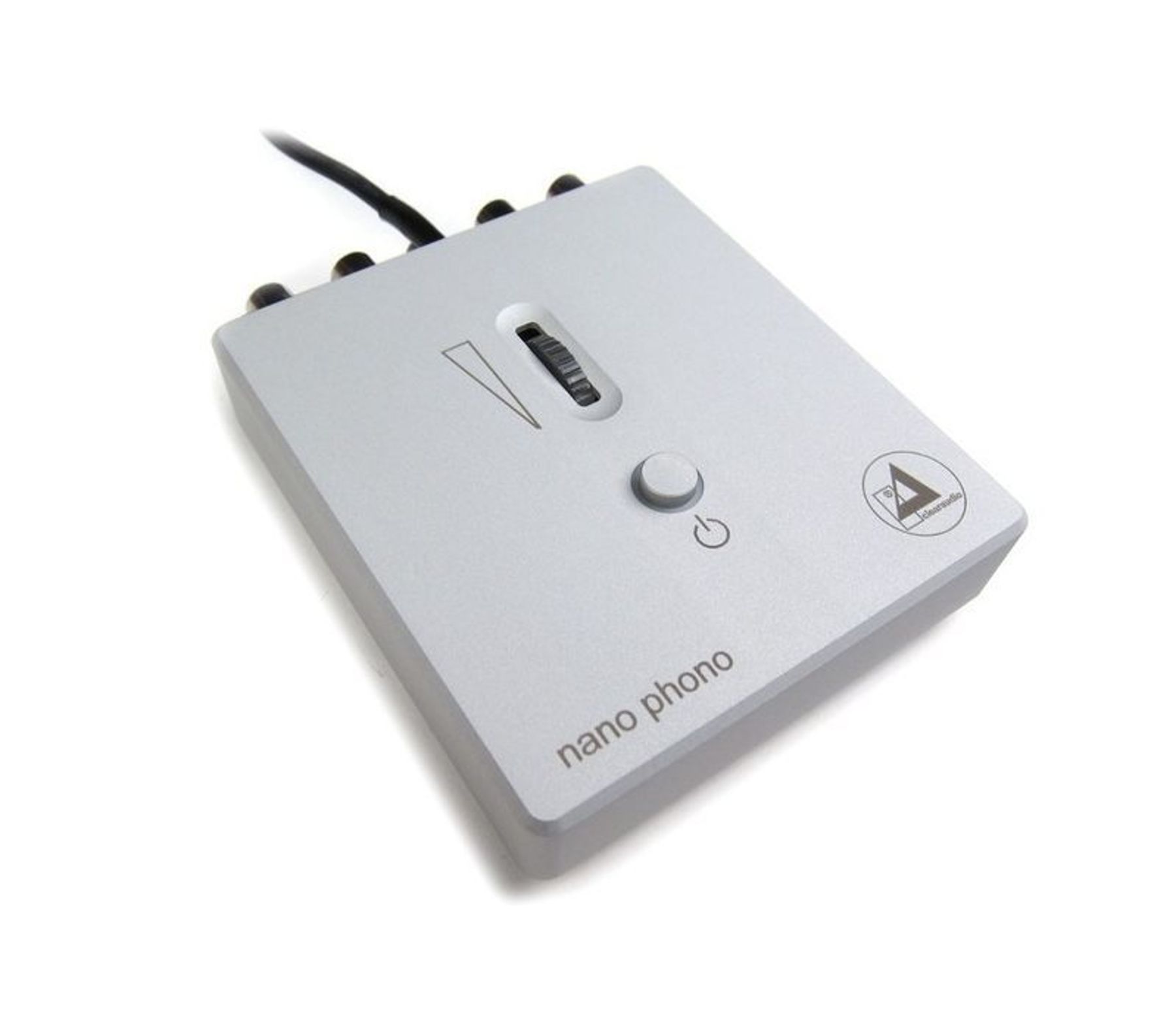 Фонокорректор