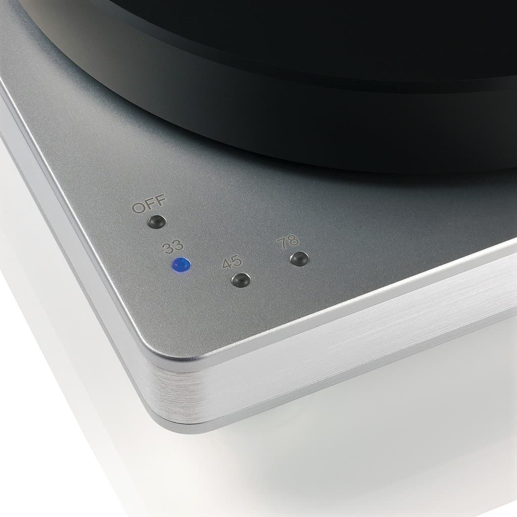 Виниловый проигрыватель