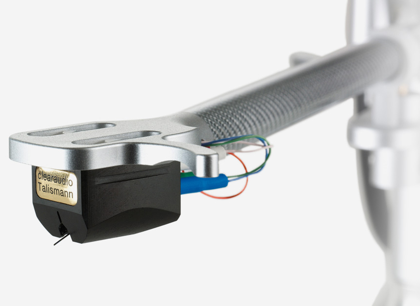 MC фоно картридж