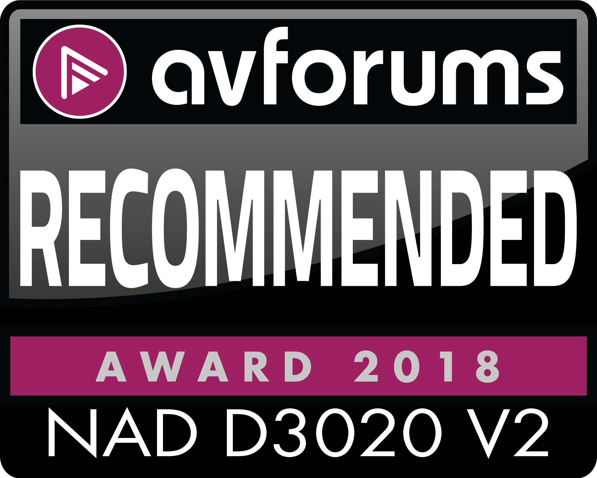 Интегральный стерео усилитель с цифровыми входами