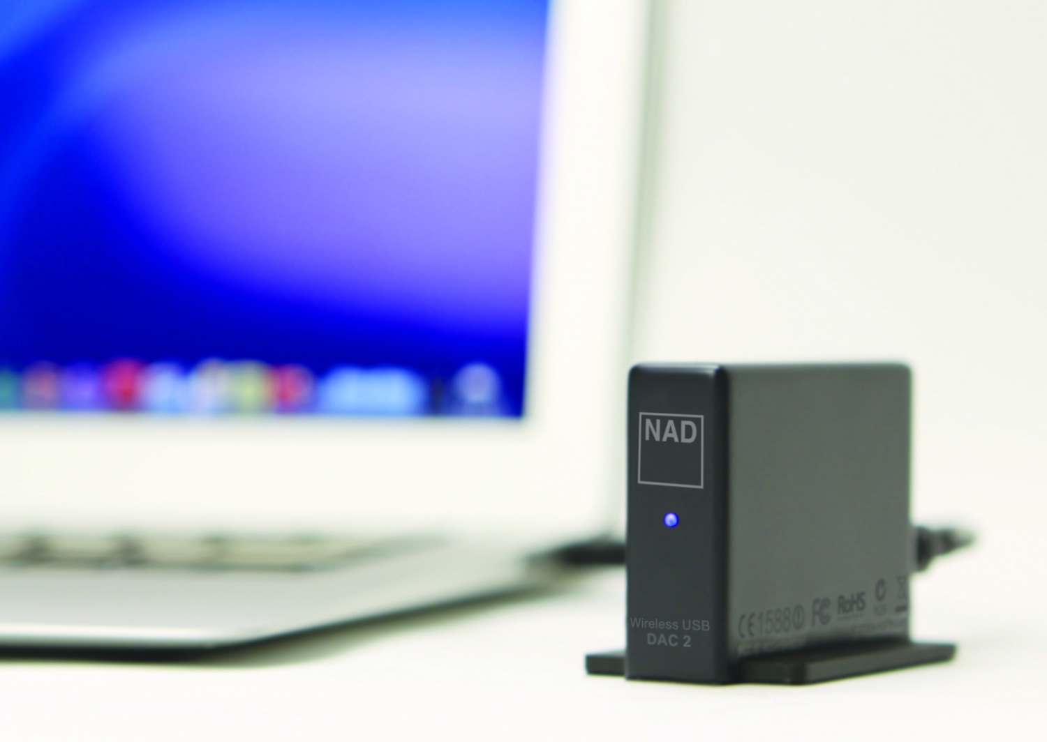 USB ЦАП с Bluetooth