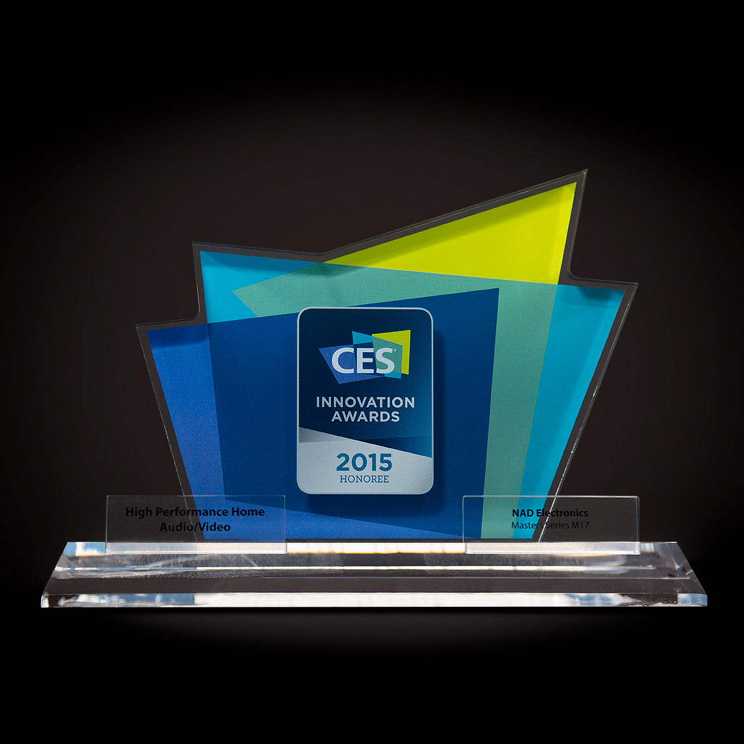 AV процессор