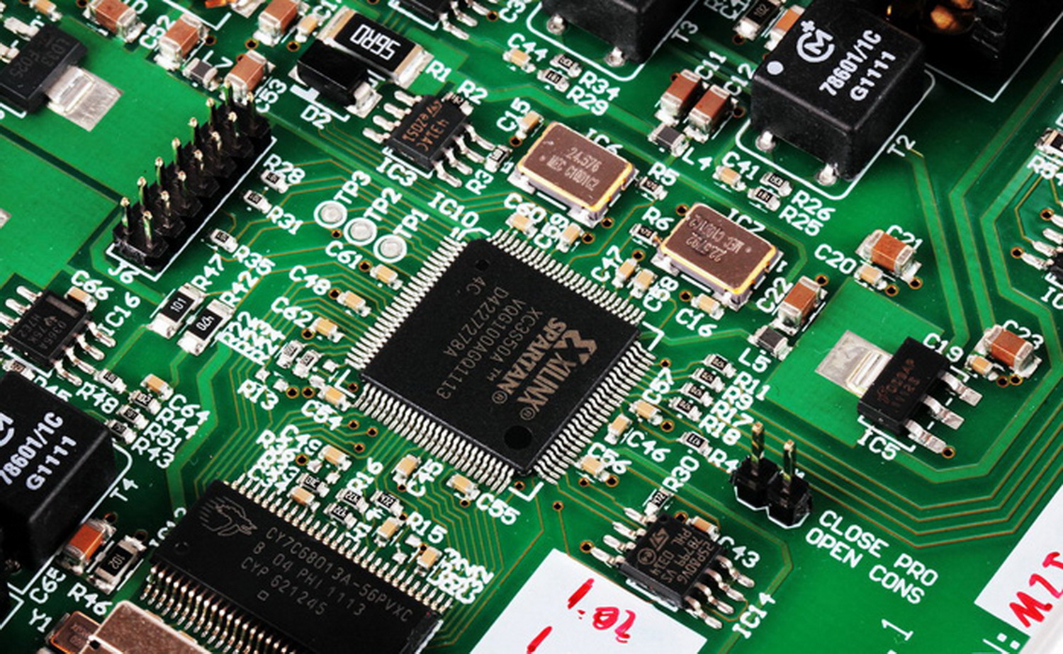 Ламповый ЦАП