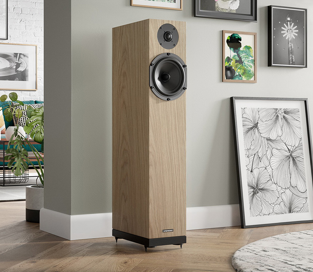 Напольная акустическая система